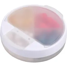 Altitude Jessie Pill Box Closed Display